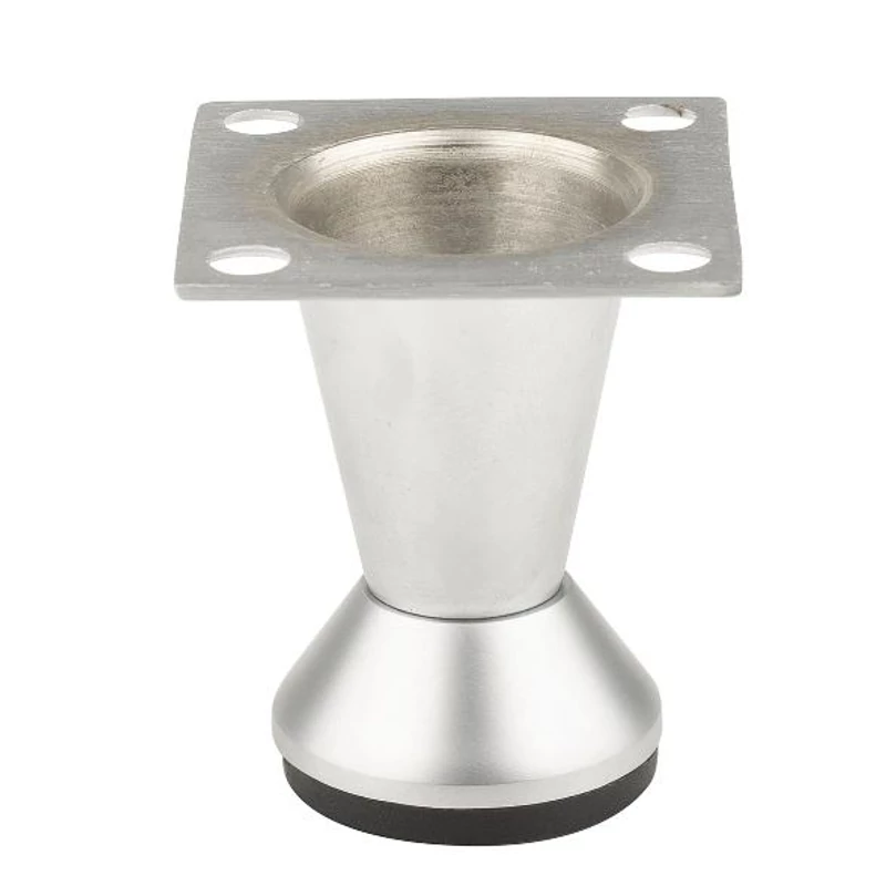 Bútorláb S54 50mm matt króm FS002 Bútorláb S54 50mm matt króm FS002