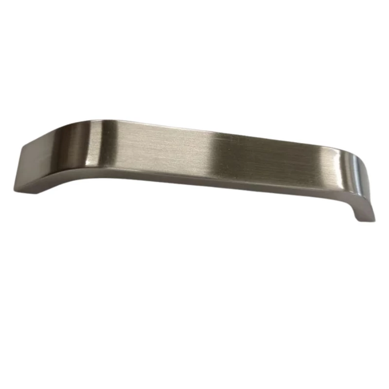 Fogantyú 6068 128mm inox DCM