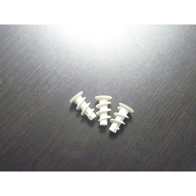 Gipszkarton dübel csavaros 6x22 Gipszkarton dübel csavaros 6x22