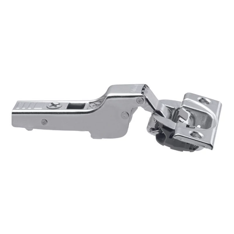 Blum 71B3650 Clip top 110°-os félig ráütődő kivetőpánt fékes