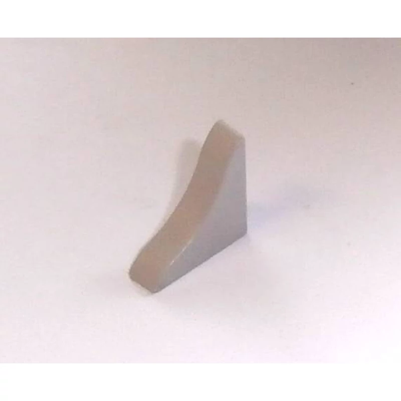 TL Compact line végzáró sapka balra-jobbra ALU TL Compact line végzáró sapka balra-jobbra ALU