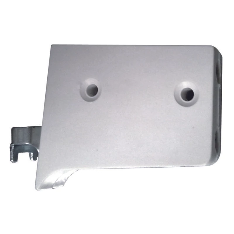 Állítható függesztő vasalat fehér Állítható függesztő vasalat fehér