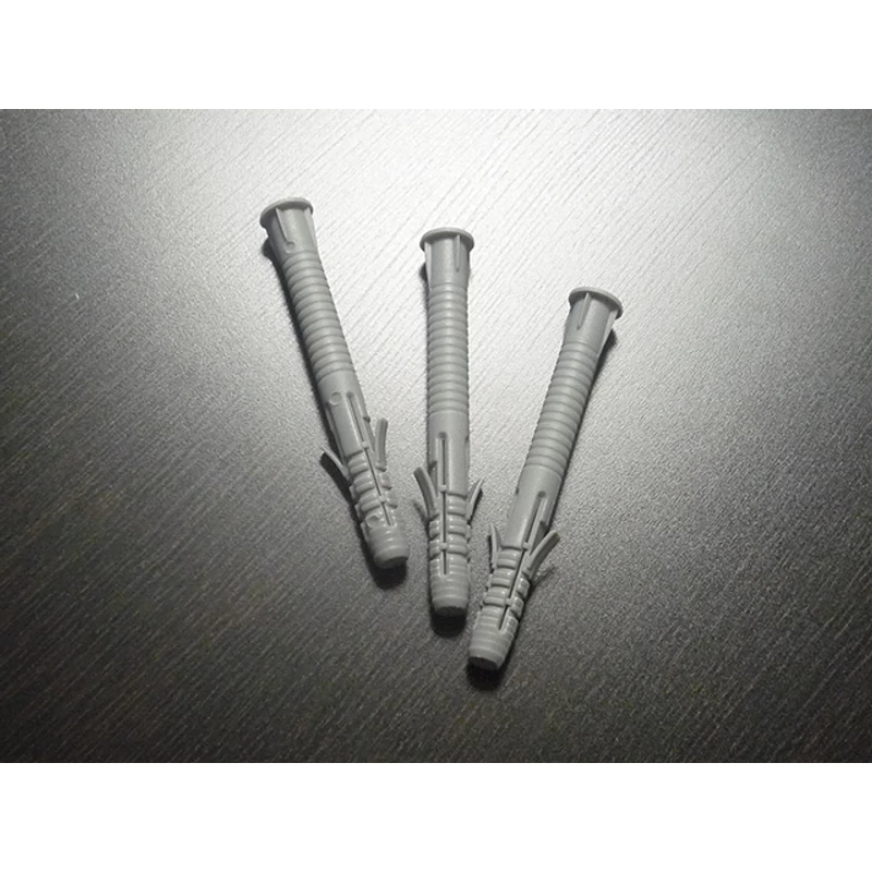 Szürke normál dübel 8*80 Szürke normál dübel 8*80