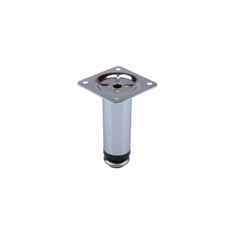 Bútorláb NZ19 100mm matt króm Bútorláb NZ19 100mm matt króm