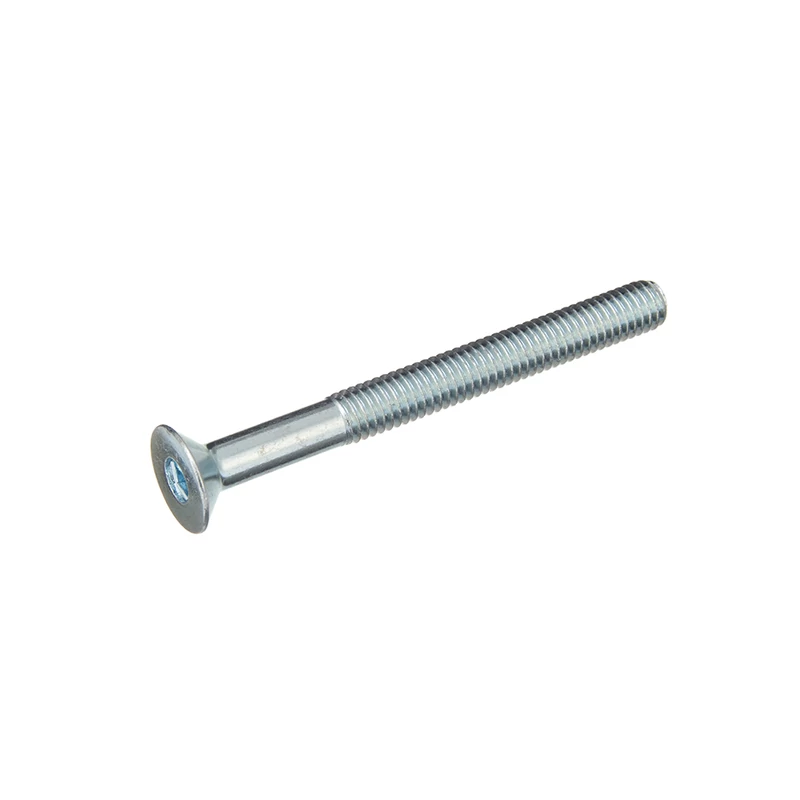 Csavar imbusz fej VG03-M6x60 anyacsavarhoz BA02 Csavar imbusz fej VG03-M6x60 anyacsavarhoz BA02