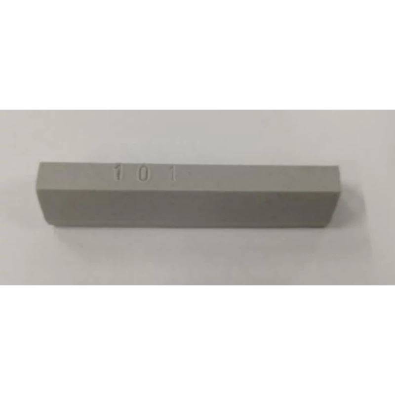 Javító viasz lágy Milesi, 101 szürke szín Javító viasz lágy Milesi, 101 szürke szín