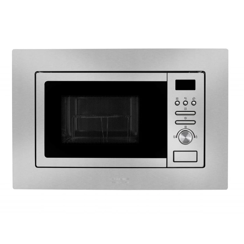 EVIDO COMFORT 45MX beépíthető mikrohullámú sütő,inox EVIDO COMFORT 45MX beépíthető mikrohullámú sütő,inox