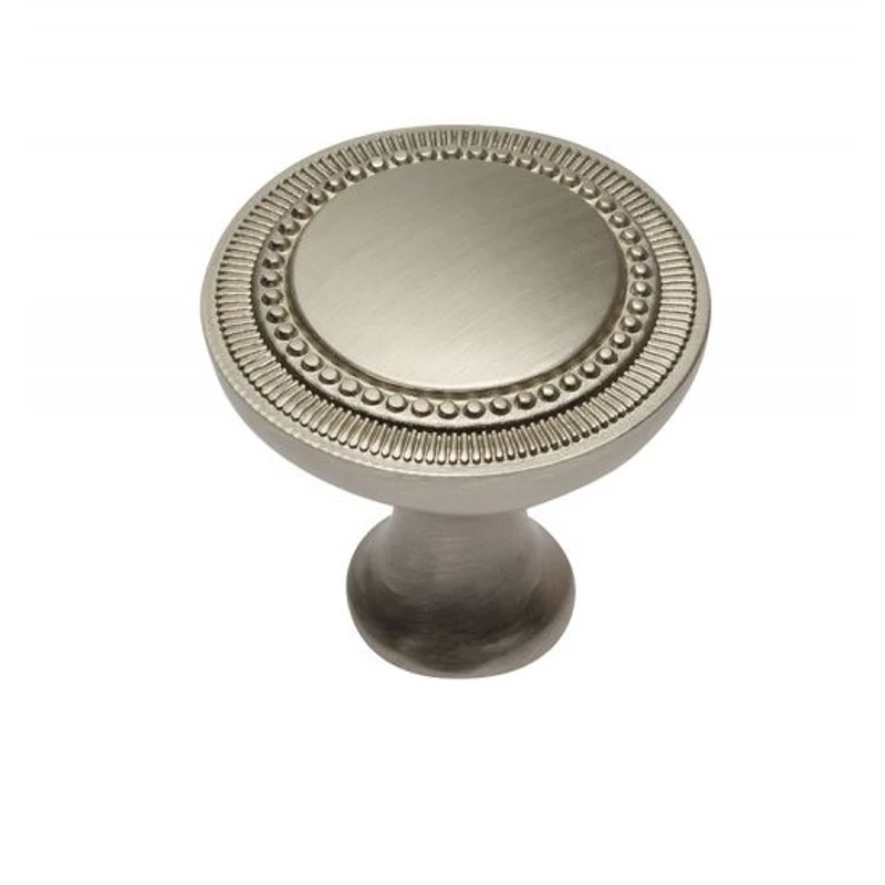 Bútorgomb GA-IMPER-102 szatén Bútorgomb GA-IMPER-102 szatén