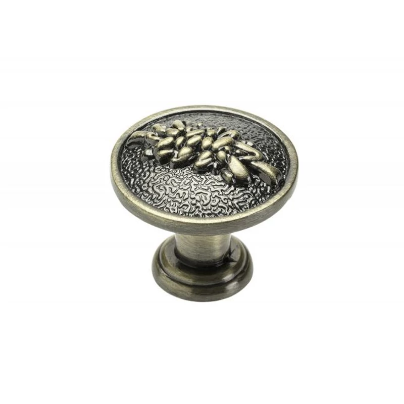 Bútorgomb ARDEA antik bronz Bútorgomb ARDEA antik bronz