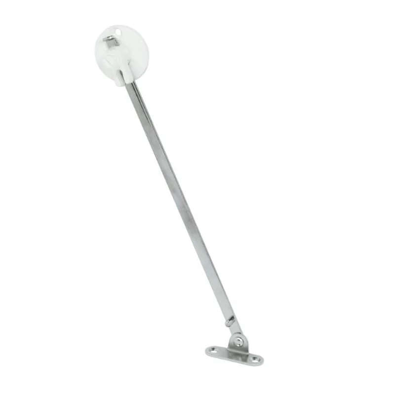 Fékezhető lenyíló olló 225 mm Fékezhető lenyíló olló 225 mm