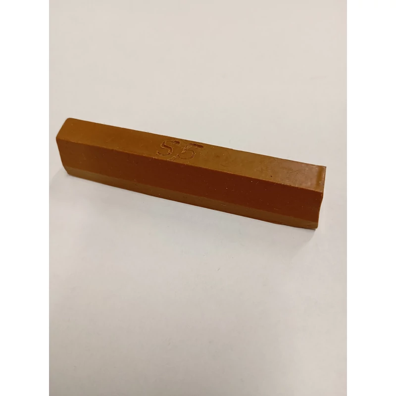 Javító viasz lágy Milesi, 55 világos dió szín Javító viasz lágy Milesi, 55 világos dió szín