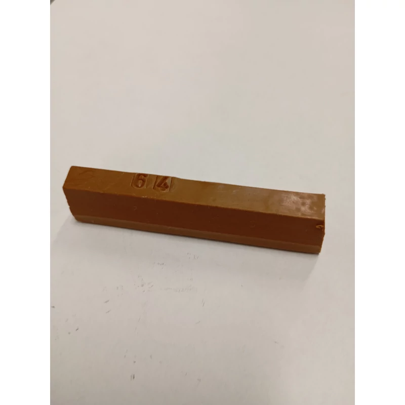 Javító viasz lágy Milesi, 64 makoré szín Javító viasz lágy Milesi, 64 makoré szín