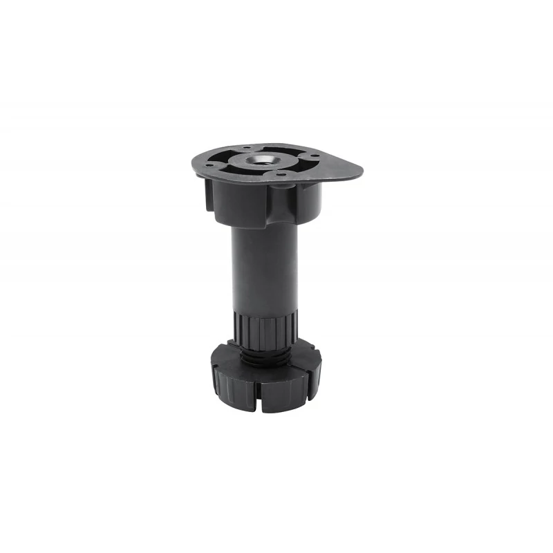 Műanyag szintezőláb 100mm szétszedhető Műanyag szintezőláb 100mm szétszedhető