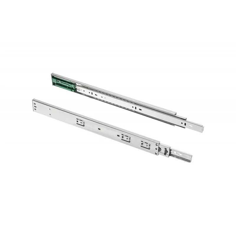 GTV Golyós fiókcsúszó Push to open 450mm GX GTV Golyós fiókcsúszó Push to open 450mm GX