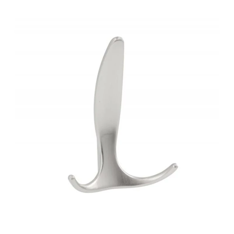 Fogas E-18 fém 2/1 inox Fogas E-18 fém 2/1 inox