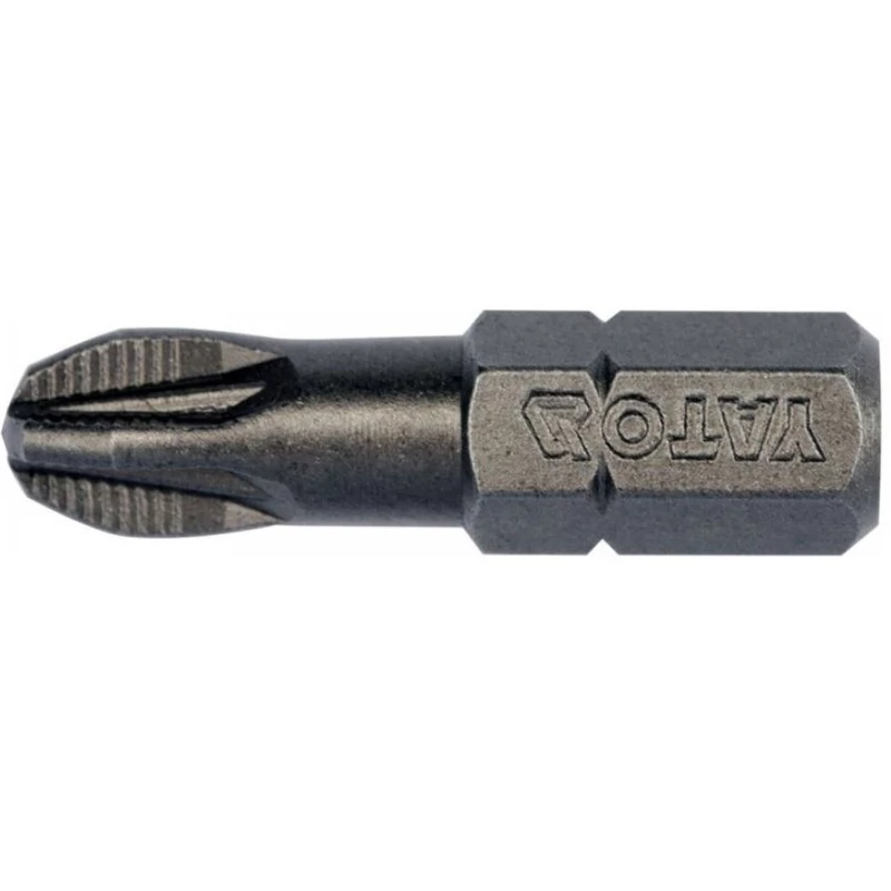 Bithegy PZ3 1/4" 25 mm YATO Bithegy PZ3 1/4" 25 mm YATO