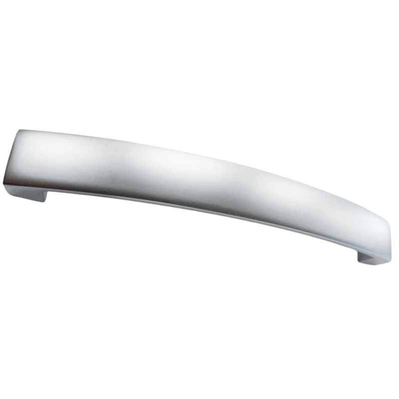 Fogantyú B0010 192mm alumínium DCM