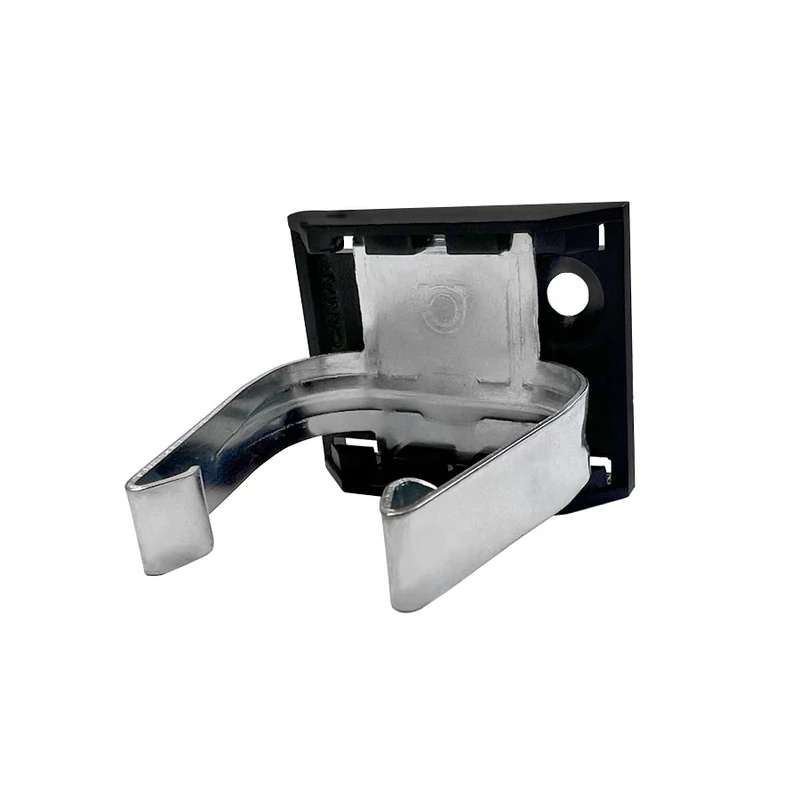 Szintezőláb 228 rögzítő klip talp +fém klip Szintezőláb 228 rögzítő klip talp +fém klip