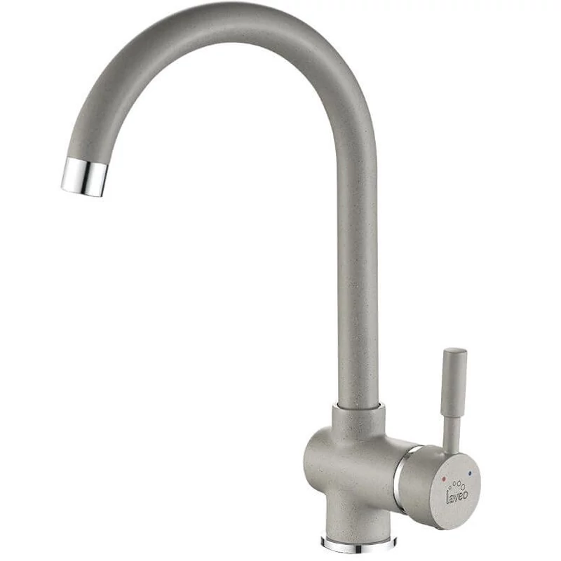 Csaptelep Lete szürke Laveo Csaptelep Lete szürke Laveo