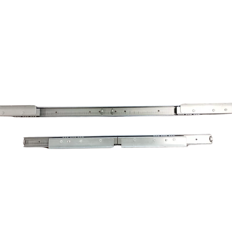 Széthúzható asztallap vasalat GM