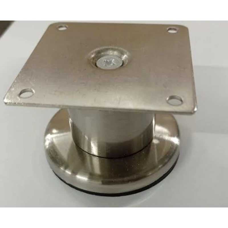Bútorláb SL42x50/BSN szálcsiszolt inox