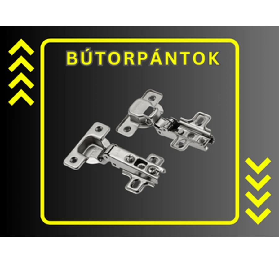 Bútorpántok