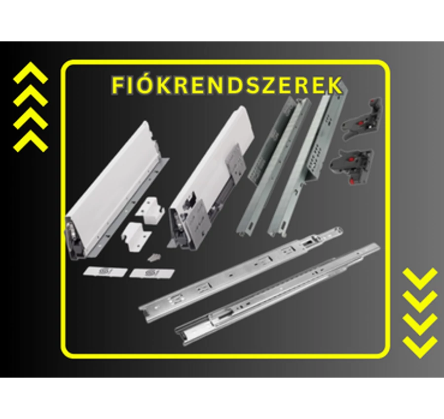 Fiókrendszerek