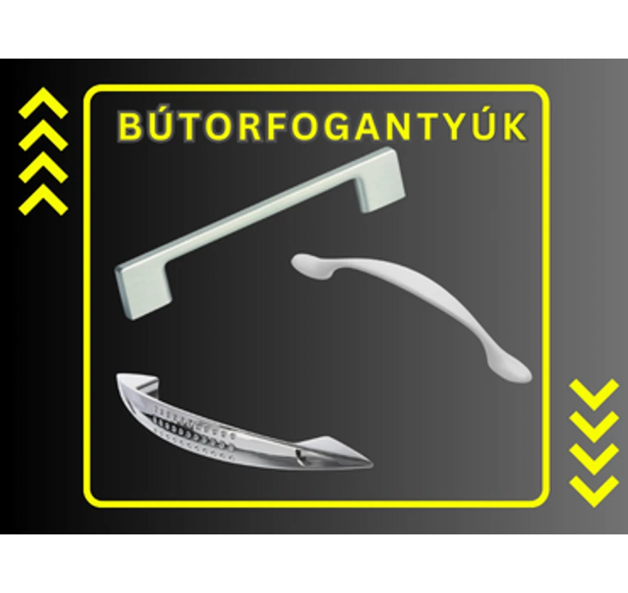 Fogantyúk