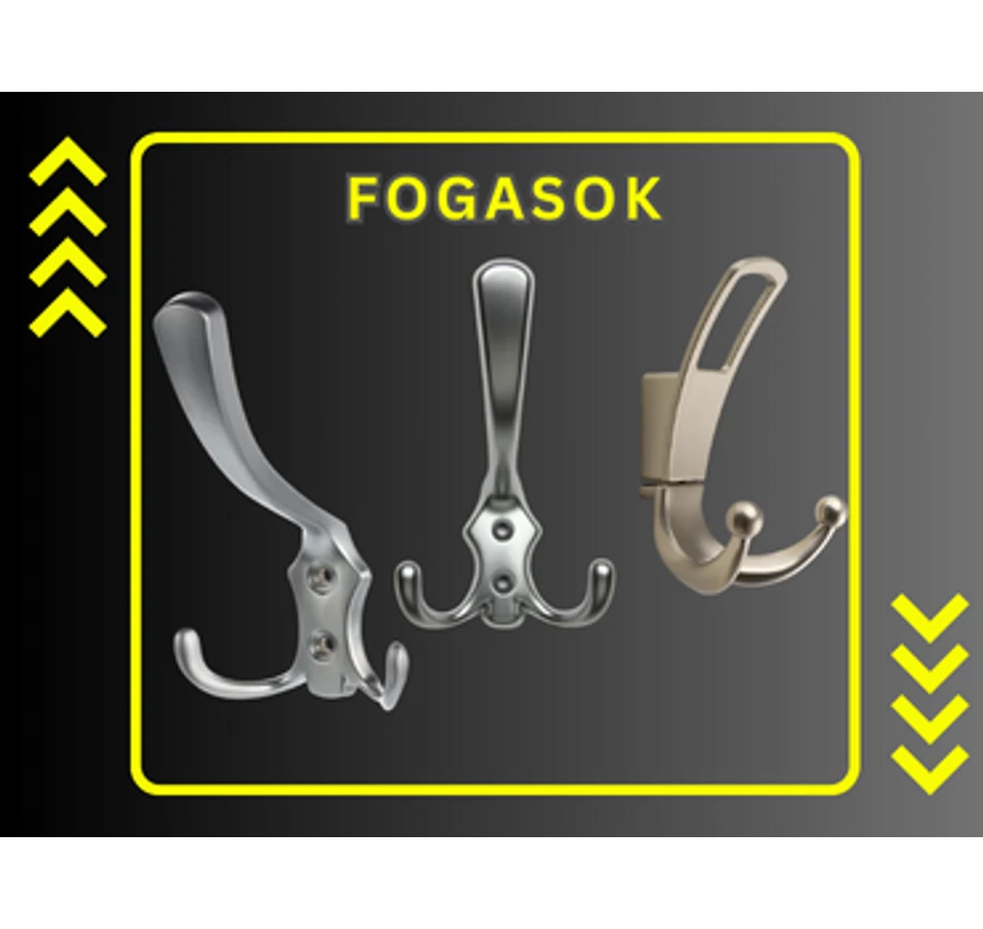 Fogasok