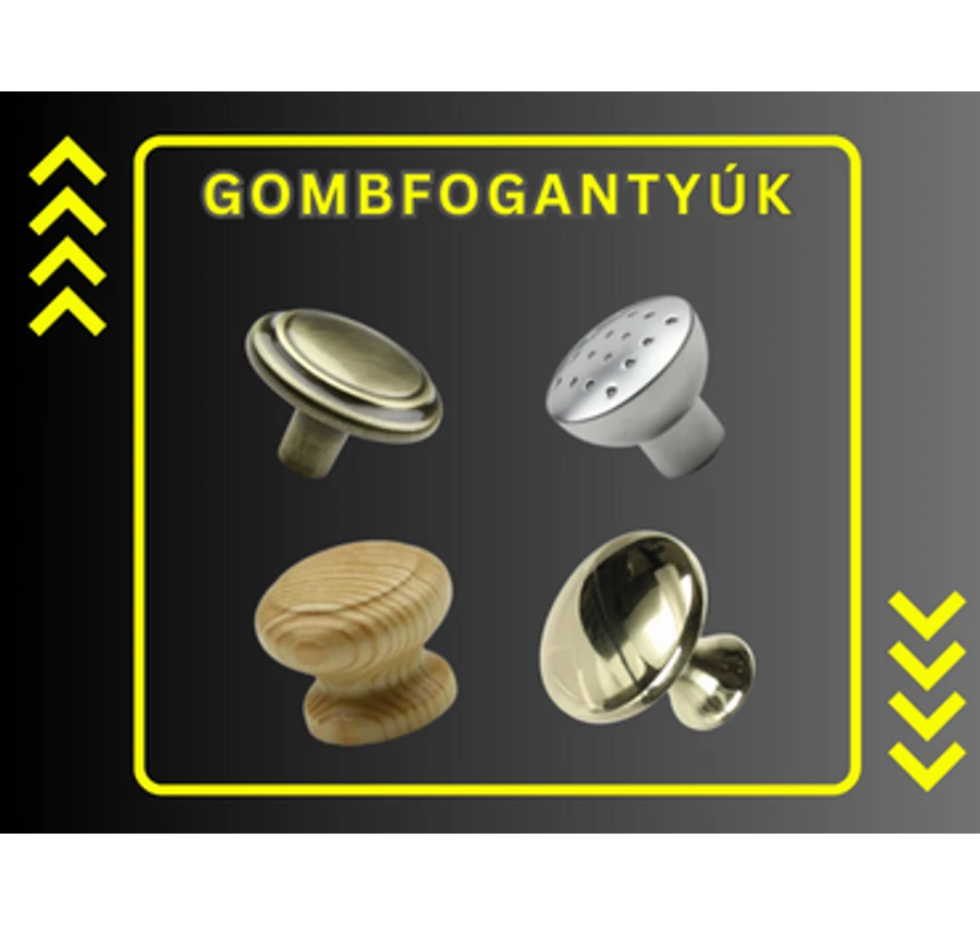 Gombfogantyúk