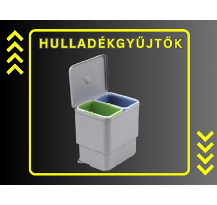 Hulladékgyűjtők