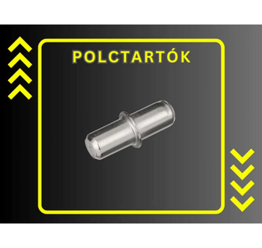 Polctartók