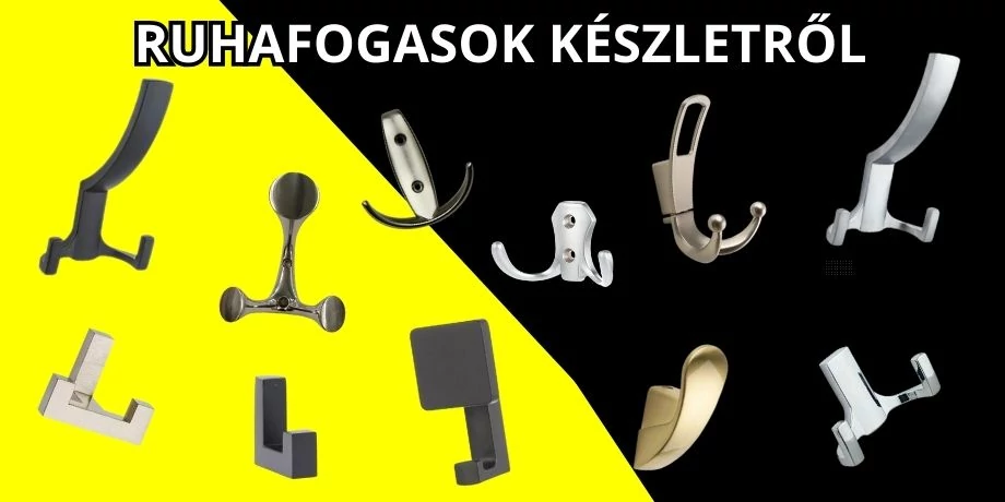 Fogasok Készletről