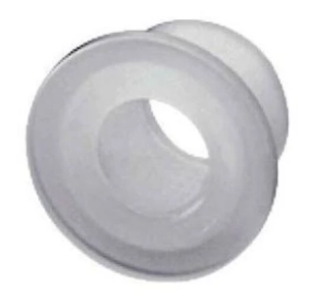 Műanyag rögzítő (üveg alátét fogantyúhoz)