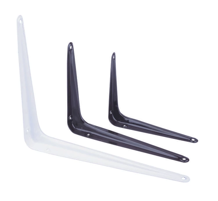 Konzol 200x250mm fehér