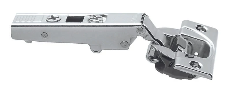 BLUM 71B3550 Clip top 110°-os ráütődő kivetőpánt fékes