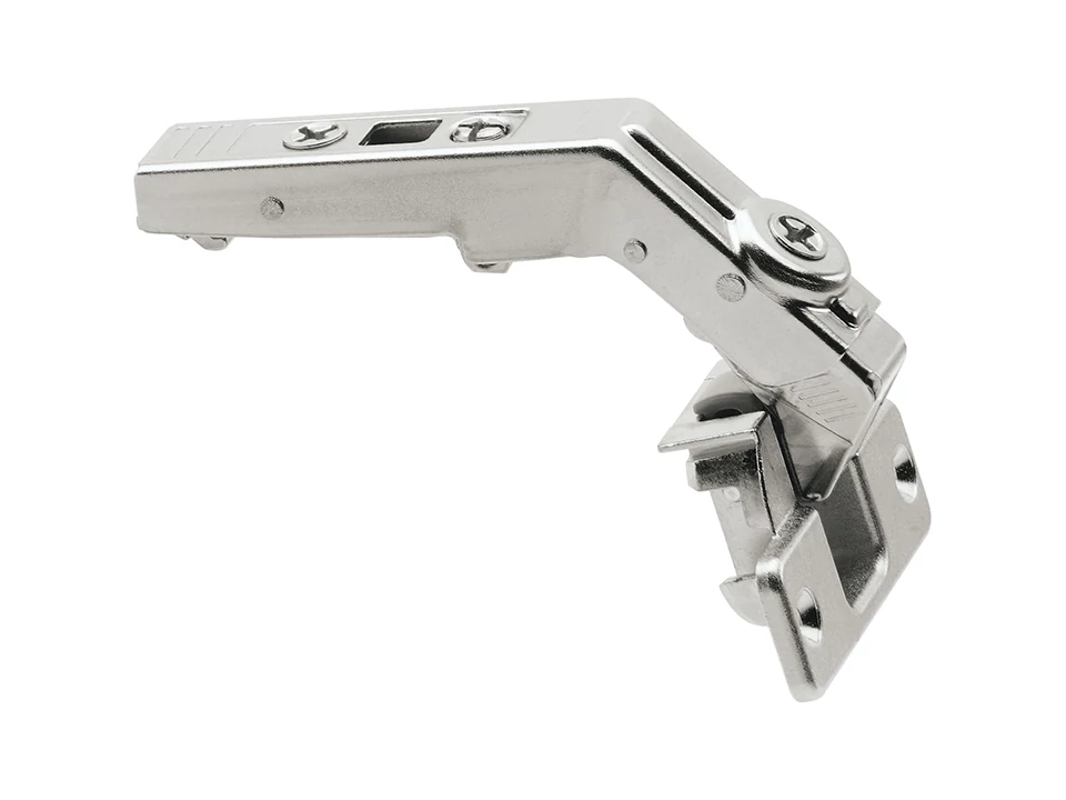 Blum 79T8500 +60° Clip top Sarokszekrény pánt