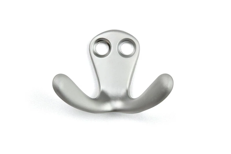 TULIP fogas Lerico króm matt+ csavarok