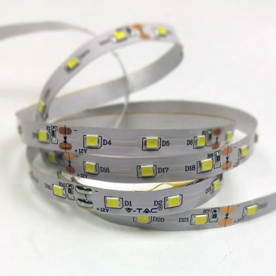 SMD3528 60l/m Led szalag (hideg fehér) 5fm 6000K