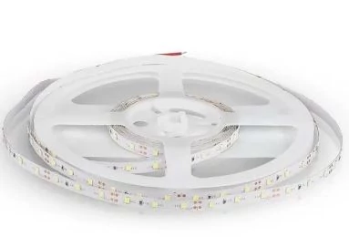 Led szalag SMD3528 60l/m 6000K IP20 hideg fehér