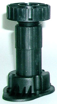 STRONG állítható láb 80 mm szétszedhető