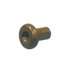 Csúszó talp 1 csapos barna 22.5.SLIZ.POJ.BR