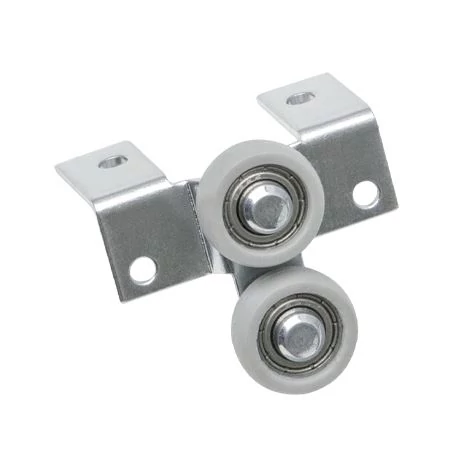 ProAlu felső görgő UNIVERSAL 18mm