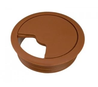 Kábelkivezető 60mm calvados