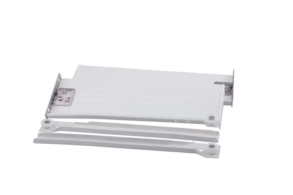 STRONG sín oldalfallal H86/300 fehér