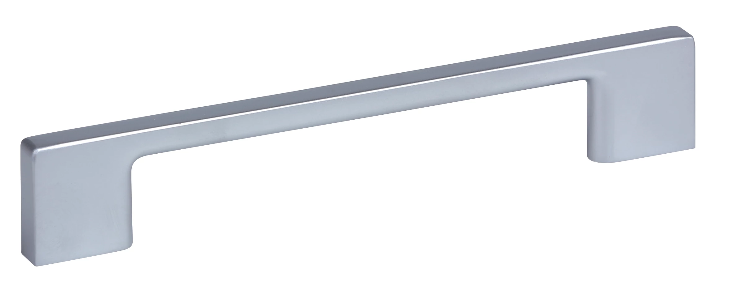 TULIP Fogantyú Nakana 256 króm matt