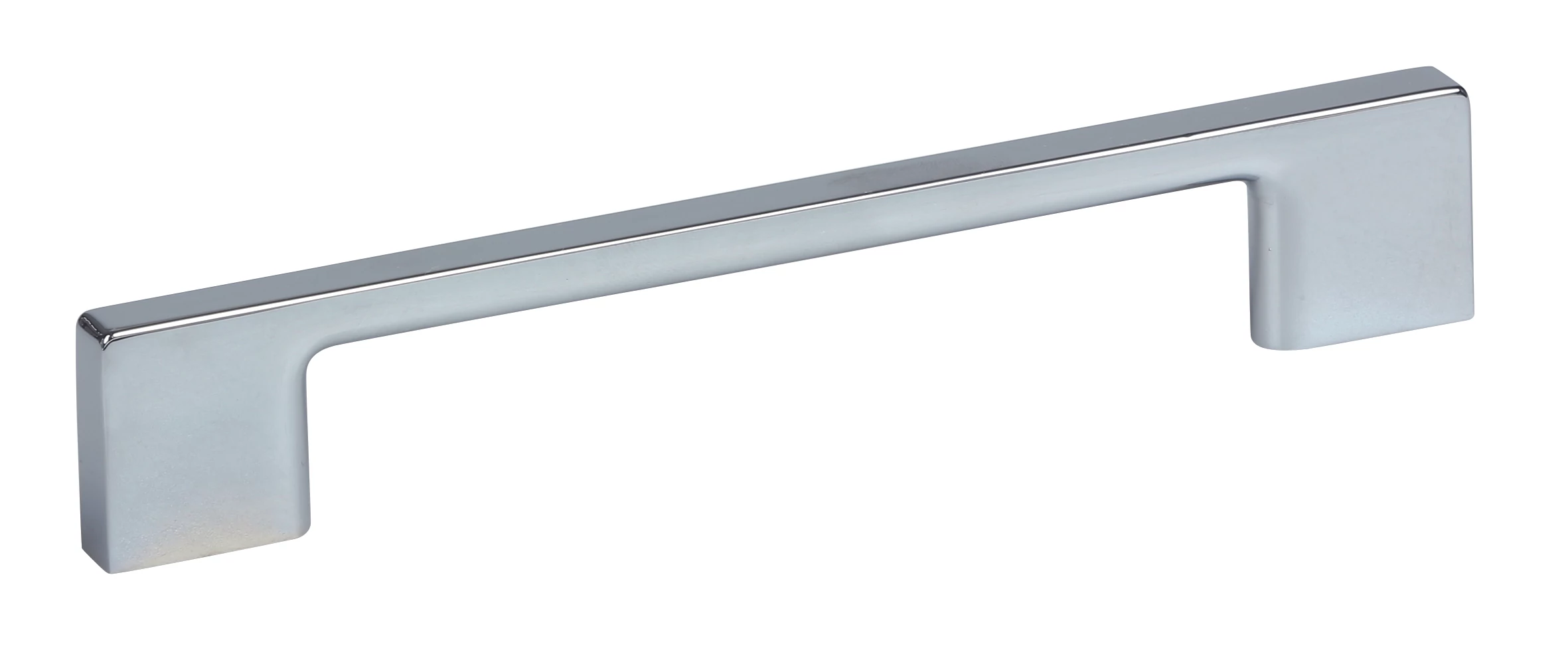 TULIP Fogantyú Nakana 96 króm fényes 