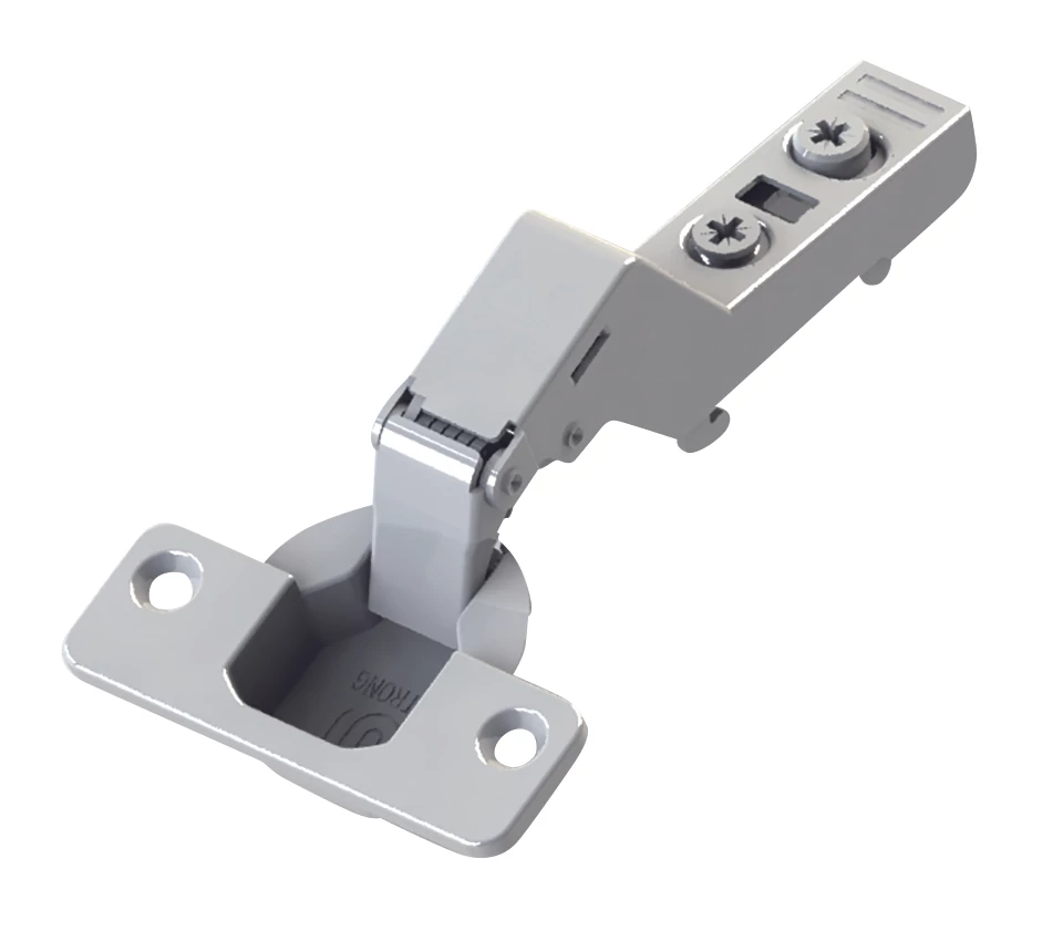 STRONG plus pánt 30° rugós, klipes