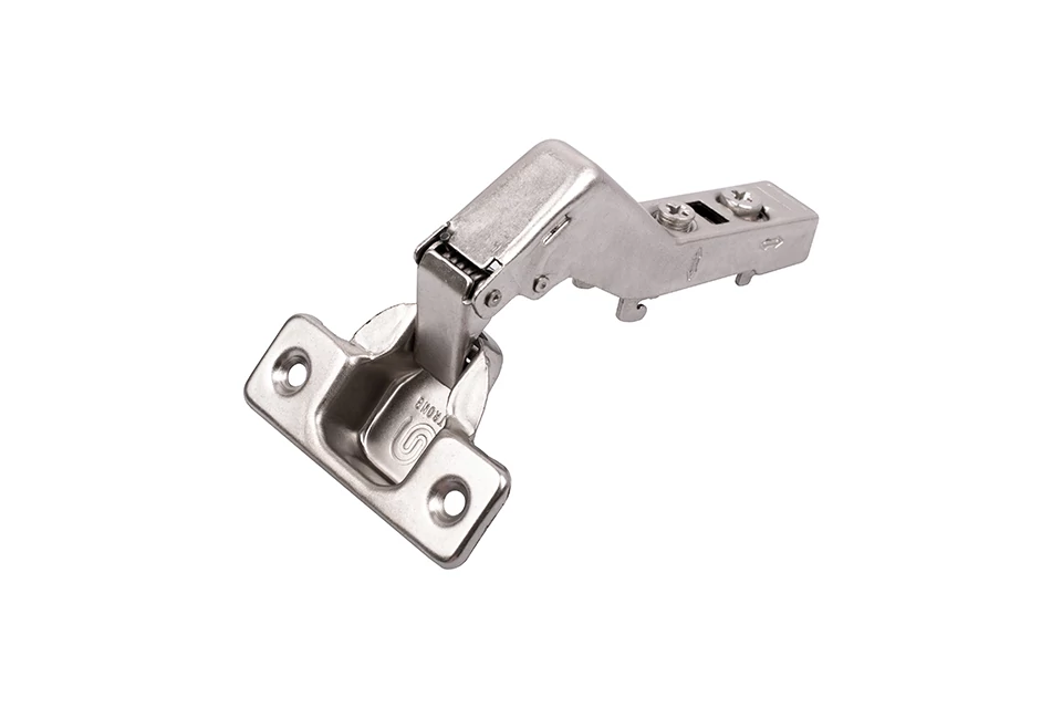 STRONG plus pánt ráütődő  45° csillapítással, klipes