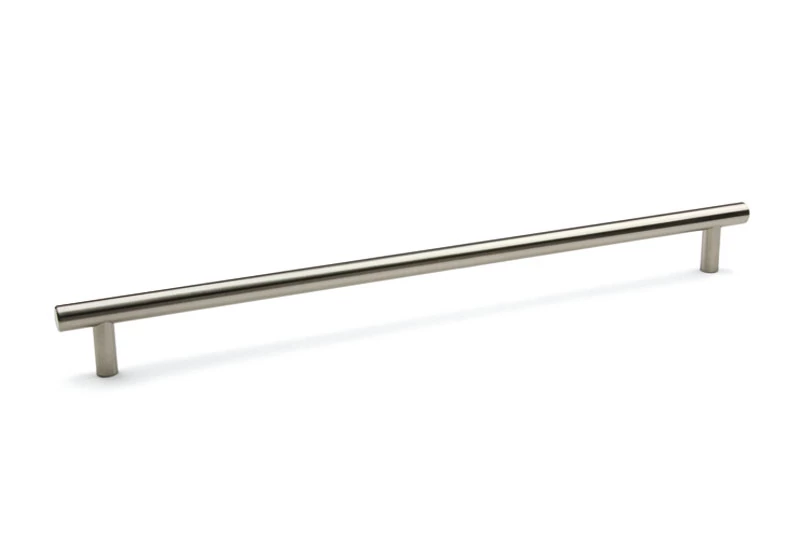 TULIP Fogantyú Hrazda 320/360 nikkel csiszolt